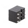 Fuse holder | PCB | 15A | Mat: thermoplastic | UL94V-0 | black | 482 image 4