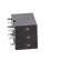Fuse holder | PCB | 15A | Mat: thermoplastic | UL94V-0 | black | 482 image 7