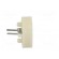 Fuse holder with cover | miniature fuses | -40÷80°C | 6.3A | 250VAC image 7