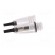 Fuse holder | cylindrical fuses | 6,3x32mm | Mounting: on cable фото 7