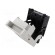 Fuse-switch disconnector | NH000 | 100A | 690VAC | Poles: 3 image 2
