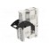 Fuse-switch disconnector | NH000 | 125A | 690VAC | Poles: 3 image 2