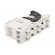 Fuse-switch disconnector | NH000 | 125A | 690VAC | Poles: 3 image 5