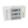 Fuse-switch disconnector | NH00 | 160A | 690VAC | Poles: 3 image 10