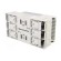 Fuse-switch disconnector | NH00 | 160A | 690VAC | Poles: 3 фото 7