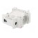Fuse base | D01 | Mounting: for DIN rail mounting | 16A | 400VAC фото 8