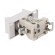 Fuse base | D01 | Mounting: for DIN rail mounting | 25A | 400VAC image 4