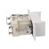 Fuse base | D01 | Mounting: for DIN rail mounting | 25A | 400VAC фото 7