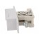 Fuse base | D01 | Mounting: screw type | 25A | 400VAC | 400VDC image 3