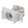 Fuse base | D01 | Mounting: screw type | 25A | 400VAC | 400VDC image 2