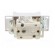 Fuse base | D02 | for DIN rail mounting | 63A | 400VAC | Poles: 1 image 5