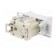 Fuse base | D02 | Mounting: for DIN rail mounting | 63A | 400VAC image 6