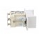 Fuse base | D02 | Mounting: for DIN rail mounting | 63A | 400VAC image 7