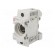 Fuse base | D02 | for DIN rail mounting | 63A | 400VAC | Poles: 1 image 1