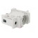 Fuse base | D02 | Mounting: for DIN rail mounting | 63A | 400VAC фото 8