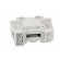 Fuse base | D02 | for DIN rail mounting | 63A | 400VAC | Poles: 1 image 5