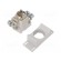 Fuse base | D02 | Mounting: screw type | 63A | 400VAC | 400VDC image 1