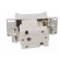 Fuse base | D02 | screw type | 63A | 400VAC | Poles: 1 | 400VDC image 5
