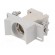 Fuse base | D02 | Mounting: screw type | 63A | 400VAC | 400VDC image 2