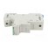 Fuse base | for DIN rail mounting | Poles: 1 фото 9