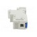 Fuse base | for DIN rail mounting | Poles: 1 image 3