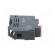 Fuse base | for DIN rail mounting | Poles: 1 фото 7