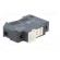 Fuse base | for DIN rail mounting | Poles: 1 фото 8