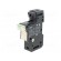 Fuse base | for DIN rail mounting | Poles: 1 image 1