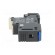 Fuse base | for DIN rail mounting | Poles: 1 image 3