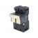 Fuse base | for DIN rail mounting | Poles: 1+N image 1