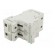 Fuse base | for DIN rail mounting | Poles: 1+N image 8