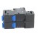 Fuse base | for DIN rail mounting | Poles: 1+N image 5