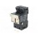 Fuse base | for DIN rail mounting | Poles: 1+N image 1