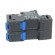 Fuse base | for DIN rail mounting | Poles: 1+N image 5