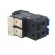 Fuse base | for DIN rail mounting | Poles: 2 фото 2