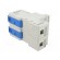 Fuse base | for DIN rail mounting | Poles: 2 image 6