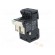 Fuse base | for DIN rail mounting | Poles: 2 фото 1