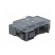 Fuse base | for DIN rail mounting | Poles: 3 image 4