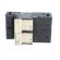 Fuse base | for DIN rail mounting | Poles: 3 фото 9
