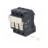 Fuse base | for DIN rail mounting | Poles: 3 image 1