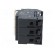 Fuse base | for DIN rail mounting | Poles: 3 image 3