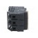 Fuse base | for DIN rail mounting | Poles: 3 фото 7