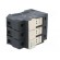 Fuse base | for DIN rail mounting | Poles: 3 фото 8