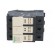 Fuse base | for DIN rail mounting | Poles: 3 фото 9