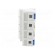 Fuse base | for DIN rail mounting | Poles: 3+N фото 3