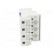 Fuse base | for DIN rail mounting | Poles: 3+N image 7