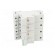 Fuse base | for DIN rail mounting | Poles: 3+N image 9