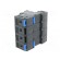 Fuse base | for DIN rail mounting | Poles: 3+N фото 4