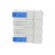 Fuse base | for DIN rail mounting | Poles: 3+N image 5