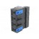 Fuse base | for DIN rail mounting | Poles: 3+N image 4